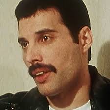 Brian May and Anita Dobson visit Freddie's childhood home and school