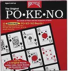How to play poker keeno. Po Ke No Board Game Boardgamegeek