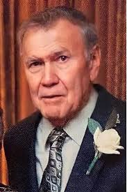 Obituary for JAMES THOMAS LAWRENCE