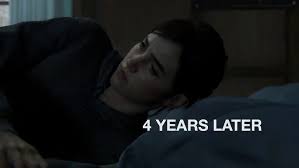 Last Of Us Part II