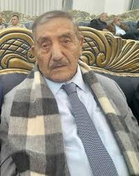 محافظة معان تودع أحد رجالها الأوفياء معالي الباشا هشام فايز الشراري. نسأل  الله تعالى أن يتغمده بواسع رحمته ورضوانه وأن يسكنه فسيح جناته وخالص مشاعر  العزاء لأسرة الفقيد وعموم الشراري وعشائر معان.