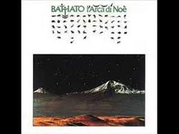 Franco battiato la voce del padrone cuccurucucù paloma. Voglio Vederti Danzare By Franco Battiato Samples Covers And Remixes Whosampled