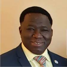 Ambassador Foday Mansaray was a representative of the International Human  Rights Commission Relief Fund Trust and Deputy Foreign Minister and High  Representative to the United Nations. He was a strong advocate for