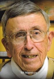 Donald Mashburn's Instagram, Twitter & Facebook