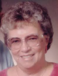 Obituary information for Lillian "Lil" Johnson