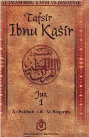 Maybe you would like to learn more about one of these? Download Tafsir Ibnu Katsir Edisi Light 30 Juz Lengkap Full Version Hemat 20 Mb Love Is Rasa