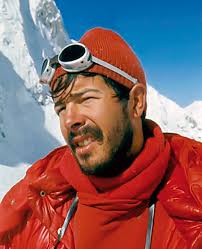 Noticias de Montaña