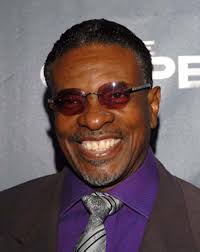 Download Actor Keith David's Iconic Smile Wallpaper