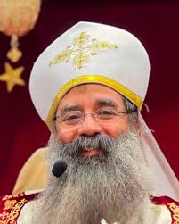 Wishing a Happy 11th Priesthood Anniversary to Abouna Alexander Aziz of St  Mary and St Merkorious Church, Rhodes. May the Lord bless you in all your  service.