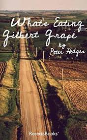 What S Eating Gilbert Grape By Peter Hedges No part of this book may be used or reproduced in any form or by any electronic or mechanical means, including information storage and retrieval systems, without permission in writing from the publisher.