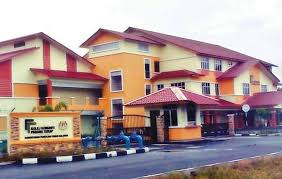 Perpustakaan Kolej Komuniti Padang Terap About Facebook