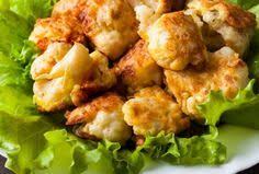 Recept Za Pohovani Karfiol Hrskavo Posno Jelo Koji Ce Svi Obozavati Recept Posno Spiced Cauliflower Indian Food Recipes Cauliflower