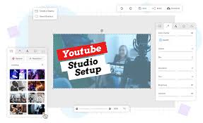 Free means completely free in this list. Online Youtube Thumbnail Maker Free Easy To Use Snappa