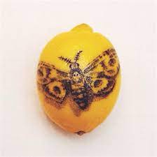 The best tattoo practice skin closely mimics the texture, feel and responsiveness of real human skin, allowing you. Tattooed Fruit Tattoo Artists Inked Magazine Tattoo Ideas Artists And Models