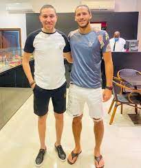 كشف مجدي عبدالغني لاعب الأهلي السابق ومنتخب مصر، عن التطورات الآخيرة في بعض الملفات داخل صفوف القلعة الحمراء. Ø£ÙˆÙ„ Ø¸Ù‡ÙˆØ± Ù„Ù€ Ø§Ø¨Ù† Ø§Ù„Ù†Ø§Ø¯ÙŠ Ø±Ù…Ø¶Ø§Ù† ØµØ¨Ø­ÙŠ Ø¨Ø¹Ø¯ Ø±Ø­ÙŠÙ„Ù‡ Ø¹Ù† Ø§Ù„Ø£Ù‡Ù„ÙŠ