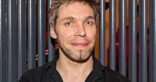 Eric Constantin's Instagram, Twitter & Facebook