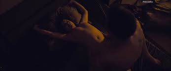 Aleksandra Hamkało - Ziarno Prawdy (2015) - Celebs Roulette Tube