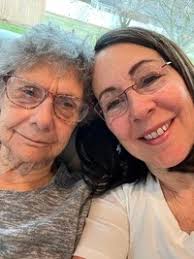 Gloria Robinson Obituary