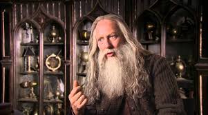 Was dumbledore's sister an obscurus? Story Of Dumbledore S Sister Ariana Revealed How Her Death Could Be Key To Fantastic Beasts Mirror Online
