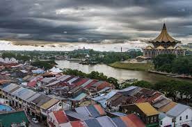 The following is a list of cities and towns in malaysia by population according to the latest national census, which was conducted in 2010. 10 Most Amazing Destinations In East Malaysia With Map Photos Touropia
