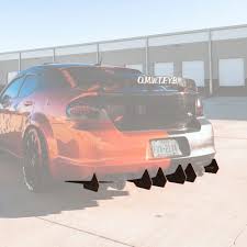 Image result for Brilliant Black 2011 Avenger