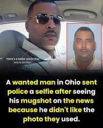 Fox, Nicholas Lee Mugshot