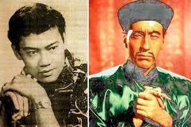 Tony ferrer, 'james bond of the philippines,' dies at 86. Ferrer Lee Co Star In Vengeance Of Fu Manchu Philstar Com