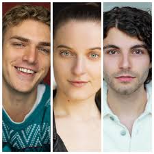 Cast announced for brand new British vegan musical LITTLE SAUSAGE