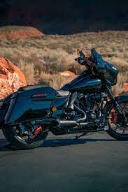 Krt Touring Inverted Front End Kit Street Glide Special Street Glide Touring