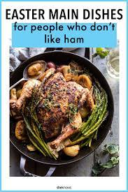 I don't know about you, but i'm not a huge fan of chewy, dry chicken in my meals. Chicken Meals For Easter 60 Easter Dinner Menu Ideas Easy Traditional Recipes For Easter Dinner Recipes With Chicken Pieces Easter Recipes Bonless Chicken Recipes Recipes With Canned Chicken Art And Scenery