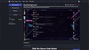 Anime pfp discord how to animate your twitter avatar discord profile pictures anime images anime boy discord pfp jojo gifs tenor discord gifs get the best gif on giphy. Themes Betterdiscordlibrary