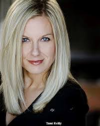 Tami Nichols's Instagram, Twitter & Facebook