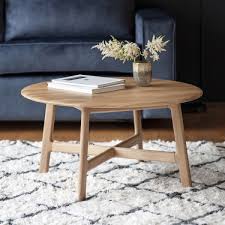 Show us your articles using #ourarticle and make sure you tag uddo black ash coffee table. Solid Oak Wood Safia Round Coffee Table Solid Oak Tables