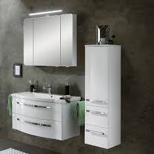 Steckdosen im badezimmer die besten wege von getting die eigenschaft suchen fresh wird zu verbessert die stücke der möbel mit jeder ahreszeit. Badmobelset Fes 4005 66 Badezimmer Set Spiegelschrank Mit Steckdose U