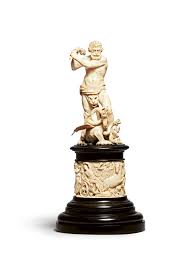 We did not find results for: A Carved Ivory Figure Of Hercules Fighting The Hydra Lot 1004