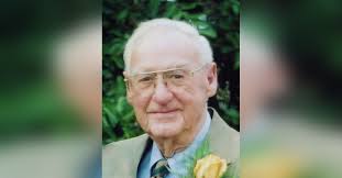 Obituary information for John Royal Bunting
