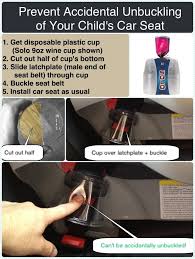 Using Latch With Seatbelt Against Guidelines Car Seat Org Carseat Automobile Child Passenger Safety Community Forums Ideas Car Hacks Baby Hacks D