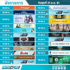 Download pptvhd36 apk 2.2.17 for android. Pptv Hd 36 à¸•à¸²à¸£à¸²à¸‡à¸­à¸­à¸à¸­à¸²à¸à¸²à¸¨ Pptvhd36 à¸›à¸£à¸°à¸ˆà¸³à¸§ à¸™à¸ž à¸˜à¸— 31 Facebook