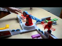 Настольные игры — твой игровой. Looping Louie Youtube