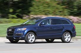 Image result for Mugello Blue 2007 Q7