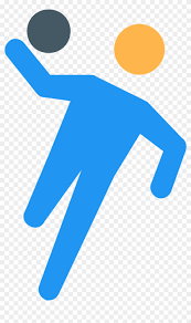 Just click on the symbol to get more information such as smileys symbol unicode, download smileys emoji as a png image at different sizes, or copy smileys symbol to clipboard then paste into. Handball Clipart 3407370 Pikpng