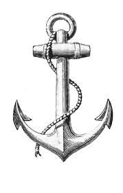 Find and save ideas about chain anchor tattoo design on tattoos book. Pin By Kim Mozina On Illustrations Sea Anchor Tattoos Anchor Tattoo Anker Tattoo