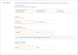 Prepare Your Ebook And Paperback With Kindle Create
