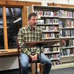 Steve Brown- Writer's workshop