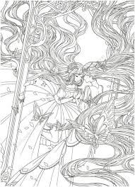A lot of advanced pages, and some nostalgic cartoons. Download Magical Time Traveler Coloring Book Pdf Coloring Books Color Pencil Art Cute Coloring Pages