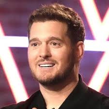 The Voice' Winner Adam David Teases Michael Bublé﻿ Collab