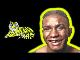 TIGER FLOWERS: 1st Black World Middleweight Champion