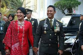 Baca berita selengkapnya di tribunnews.com. Fakta Dan Profil Lengkap Jenderal Andika Perkasa Yang Viral Di Medsos Alhidamart Info Teknologi Dan Entertaiment