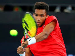 Canada, born in 2000 (20 years old), category: Auger Aliassime Shapovalov Down Germany In Doubles To Clinch 2 1 Win At Atp Cup Airdrietoday Com