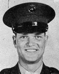 Pvt Floyd Wesley Barron (1917-1942)